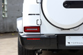2022 Mercedes-AMG G CLASS null
