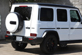 2022 Mercedes-AMG G CLASS null