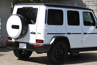 2022 Mercedes-AMG G CLASS null