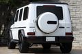 2022 Mercedes-AMG G CLASS null