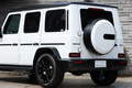 2022 Mercedes-AMG G CLASS null