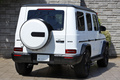 2022 Mercedes-AMG G CLASS null
