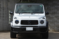 2022 Mercedes-AMG G CLASS null