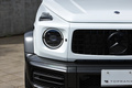2022 Mercedes-AMG G CLASS null