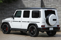 2022 Mercedes-AMG G CLASS null