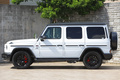 2022 Mercedes-AMG G CLASS null