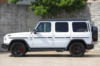 2022 Mercedes-AMG G CLASS null