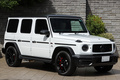 2022 Mercedes-AMG G CLASS null