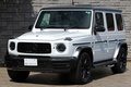 2022 Mercedes-AMG G CLASS null