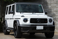 2022 Mercedes-AMG G CLASS null