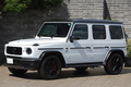 2022 Mercedes-AMG G CLASS null