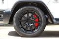 2022 Mercedes-AMG G CLASS null