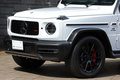 2022 Mercedes-AMG G CLASS null