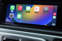 2022 Mercedes-AMG G CLASS null