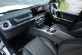2022 Mercedes-AMG G CLASS null