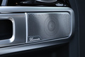 2022 Mercedes-AMG G CLASS null