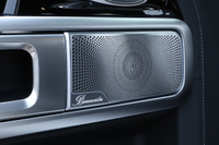 2022 Mercedes-AMG G CLASS null