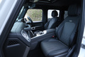 2022 Mercedes-AMG G CLASS null