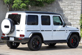 2022 Mercedes-AMG G CLASS null