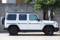 2022 Mercedes-AMG G CLASS null