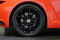 2019 Porsche 911