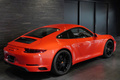2019 Porsche 911