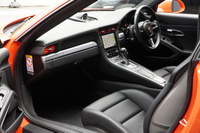 2019 Porsche 911 