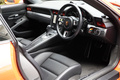 2019 Porsche 911