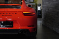 2019 Porsche 911
