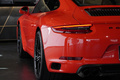 2019 Porsche 911