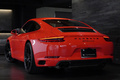 2019 Porsche 911