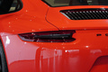 2019 Porsche 911