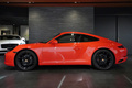 2019 Porsche 911