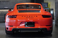 2019 Porsche 911