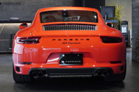 2019 Porsche 911 