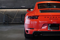 2019 Porsche 911
