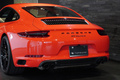 2019 Porsche 911