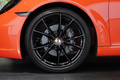 2019 Porsche 911