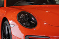 2019 Porsche 911