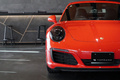 2019 Porsche 911