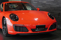 2019 Porsche 911