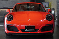 2019 Porsche 911