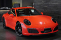 2019 Porsche 911