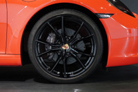 2019 Porsche 911 
