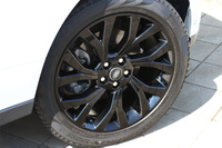 2020 Land Rover RANGE ROVER null