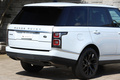 2020 Land Rover RANGE ROVER null