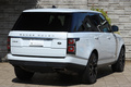 2020 Land Rover RANGE ROVER null