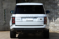2020 Land Rover RANGE ROVER null