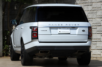 2020 Land Rover RANGE ROVER null