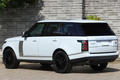 2020 Land Rover RANGE ROVER null
